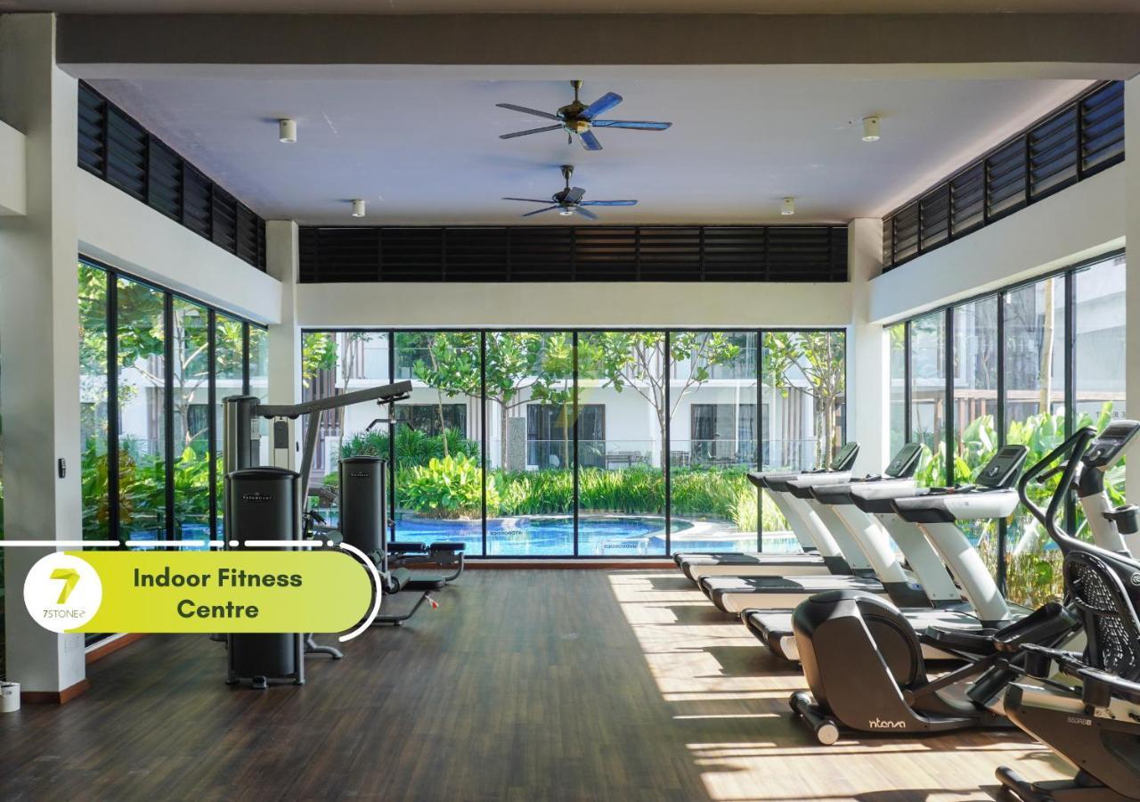 7stonez Residences Midhills Aparthotel Genting Highlands