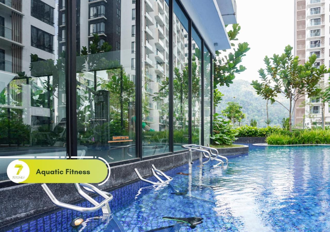 7stonez Residences Midhills 5*
