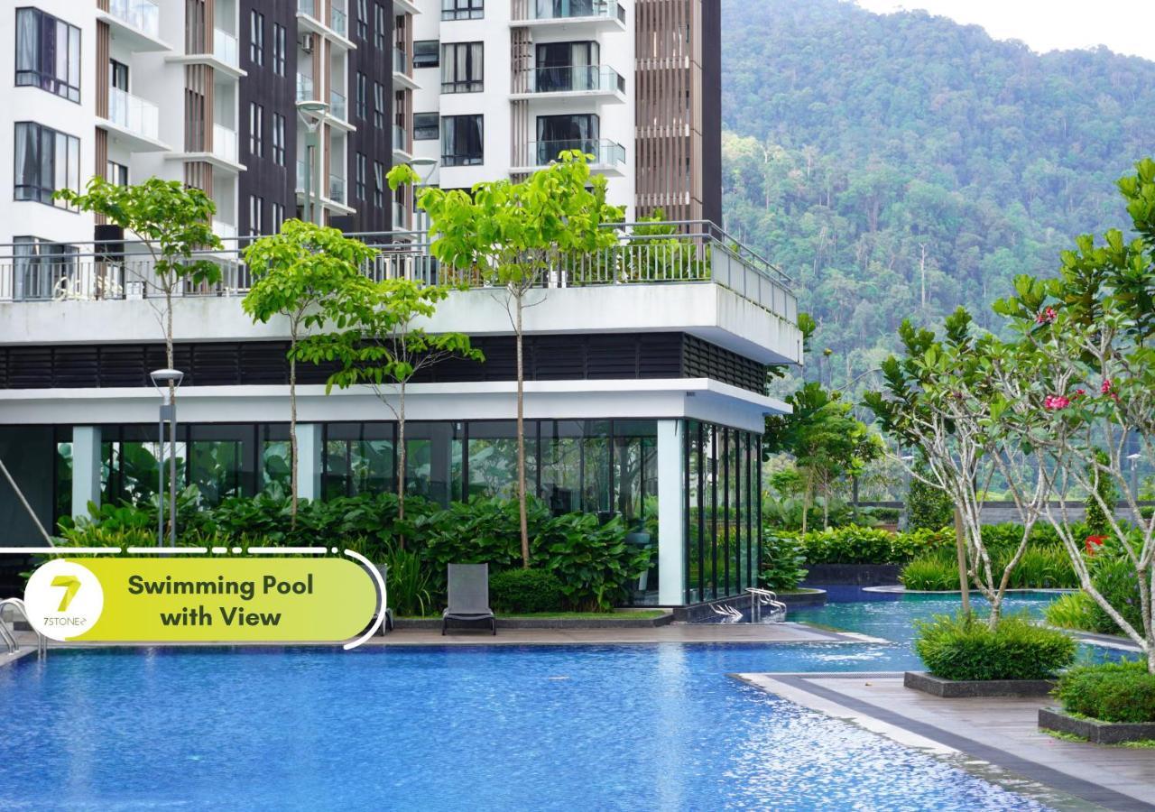 Aparthotel 7stonez Residences Midhills Genting Highlands