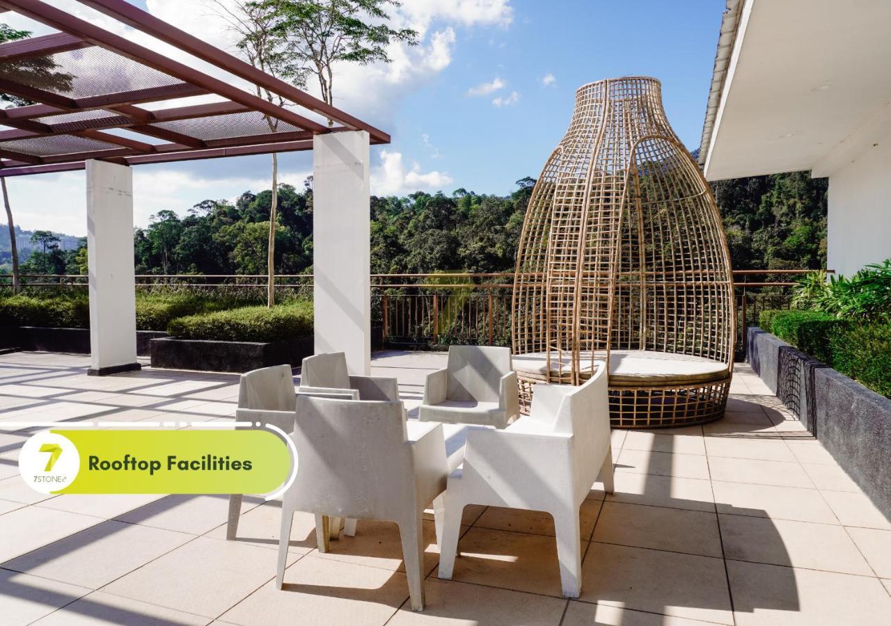 7stonez Residences Midhills Genting Highlands