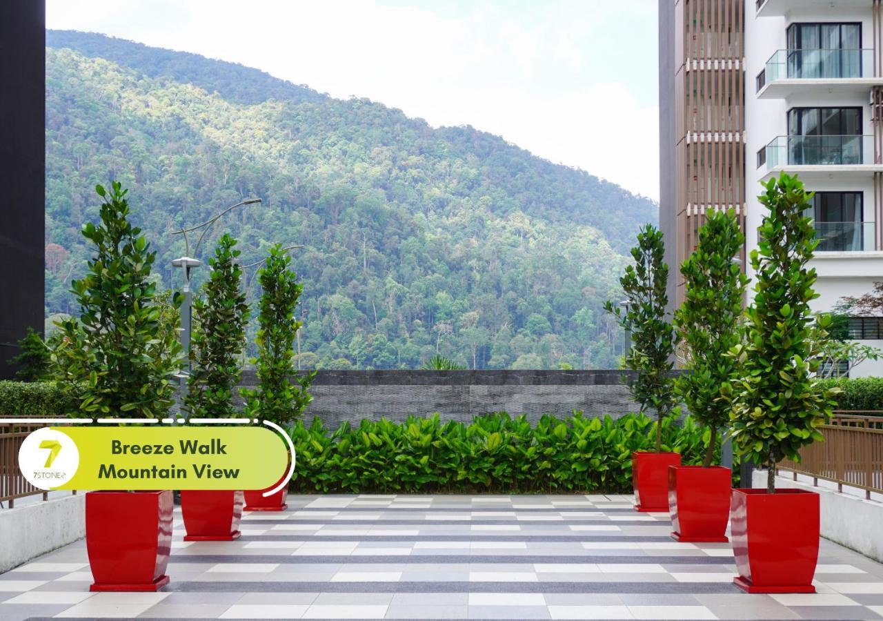 7stonez Residences Midhills 5* Genting Highlands