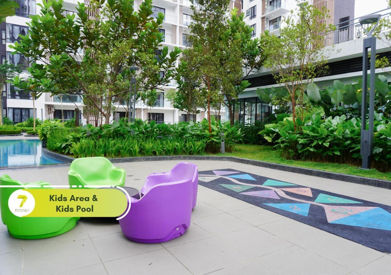 7stonez Residences Midhills Aparthotel 5*
