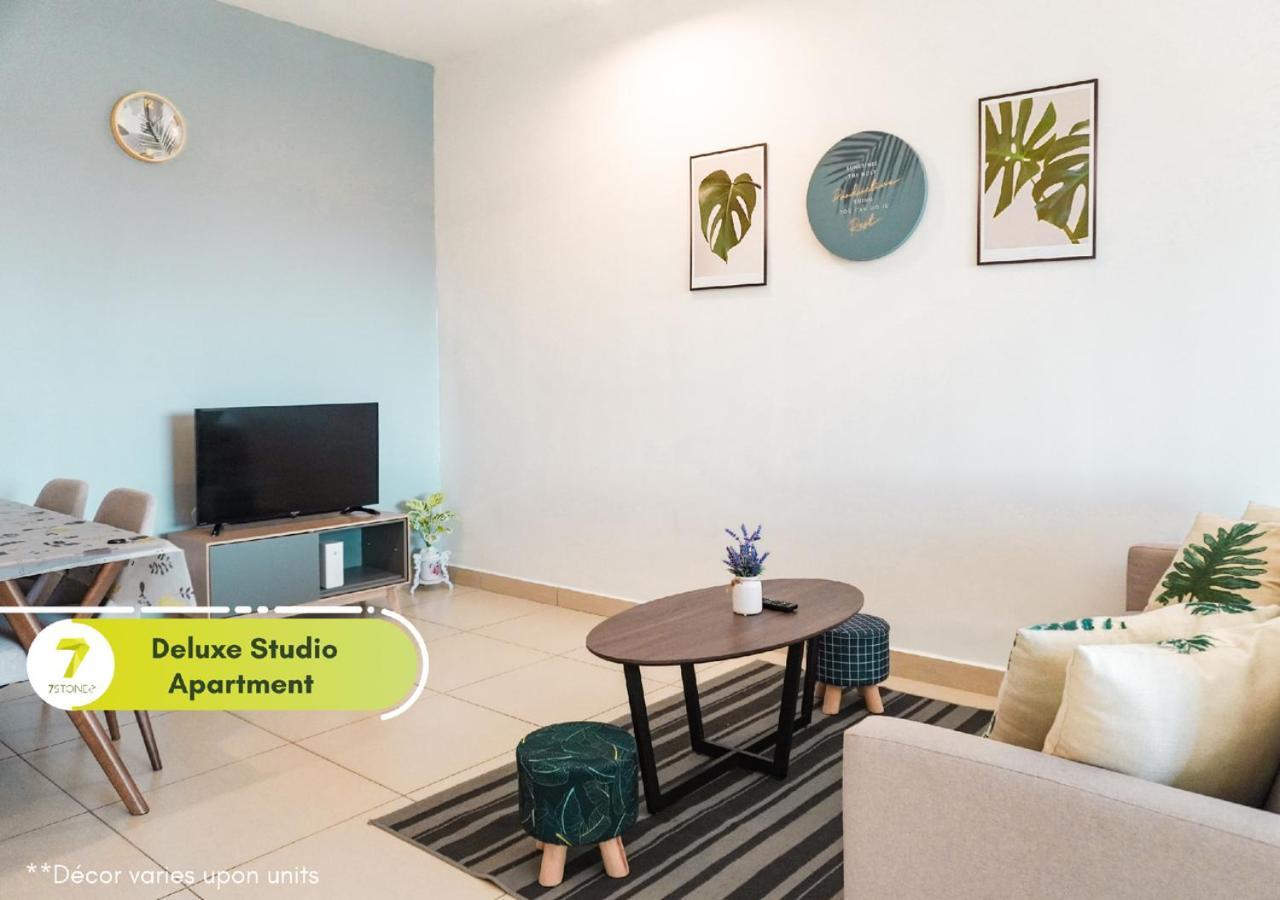 7stonez Residences Midhills 5* Genting Highlands