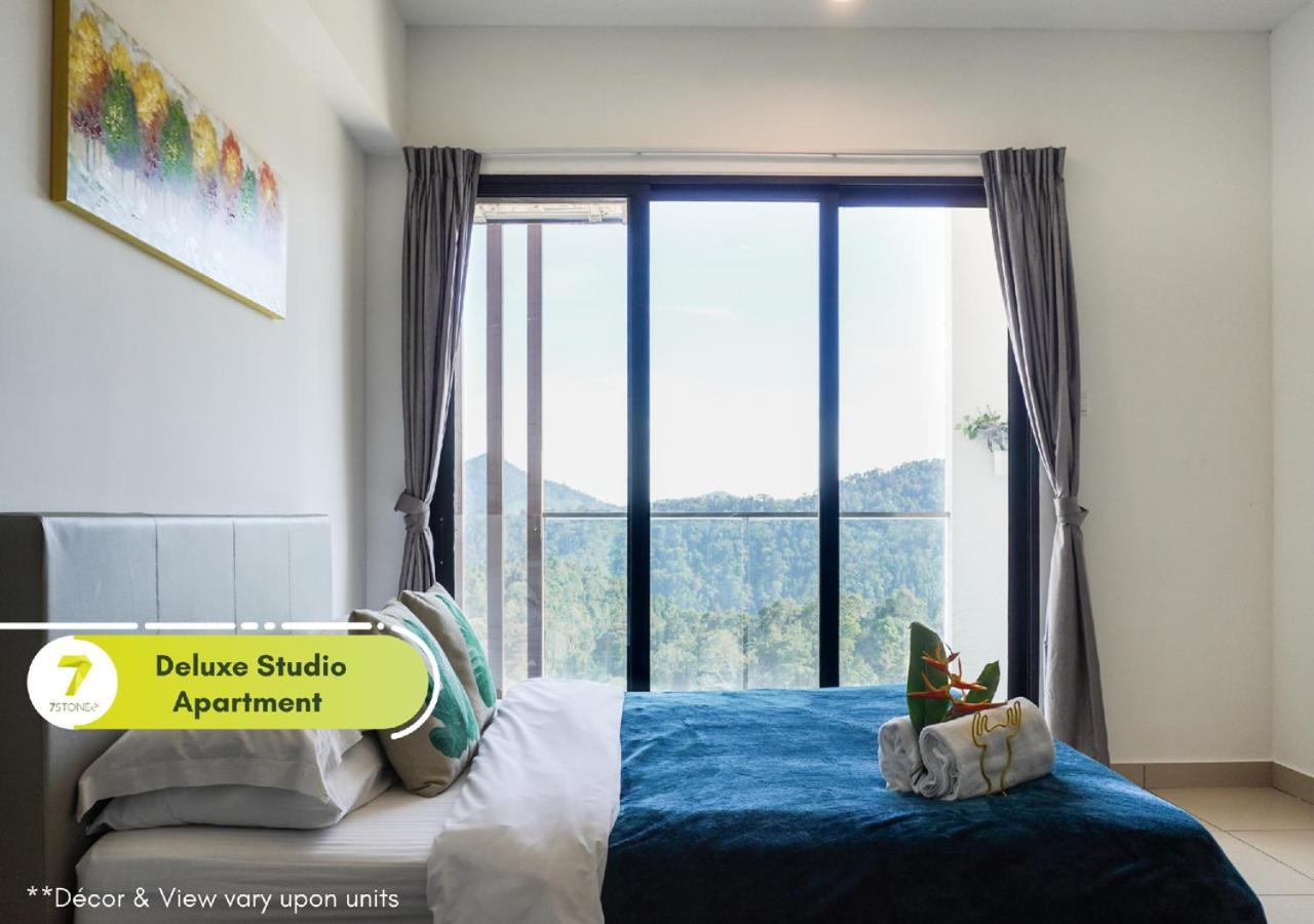 7stonez Residences Midhills 5*