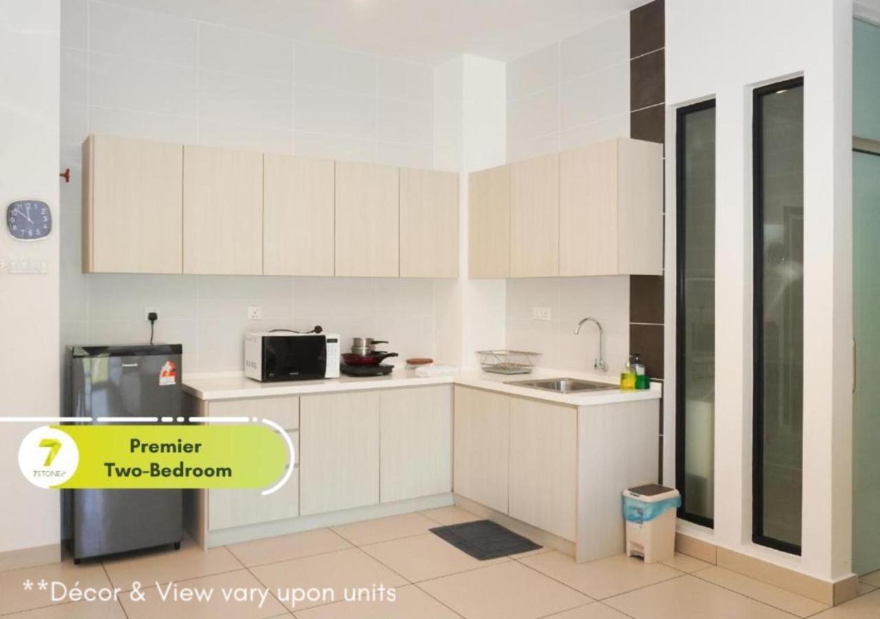 Aparthotel 7stonez Residences Midhills Genting Highlands
