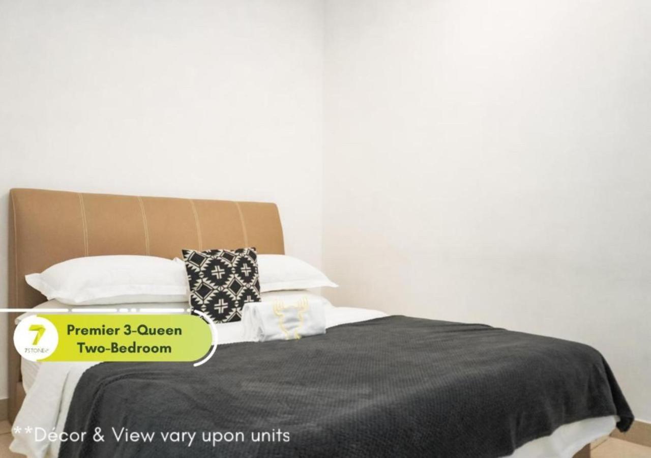 Aparthotel 7stonez Residences Midhills 5*