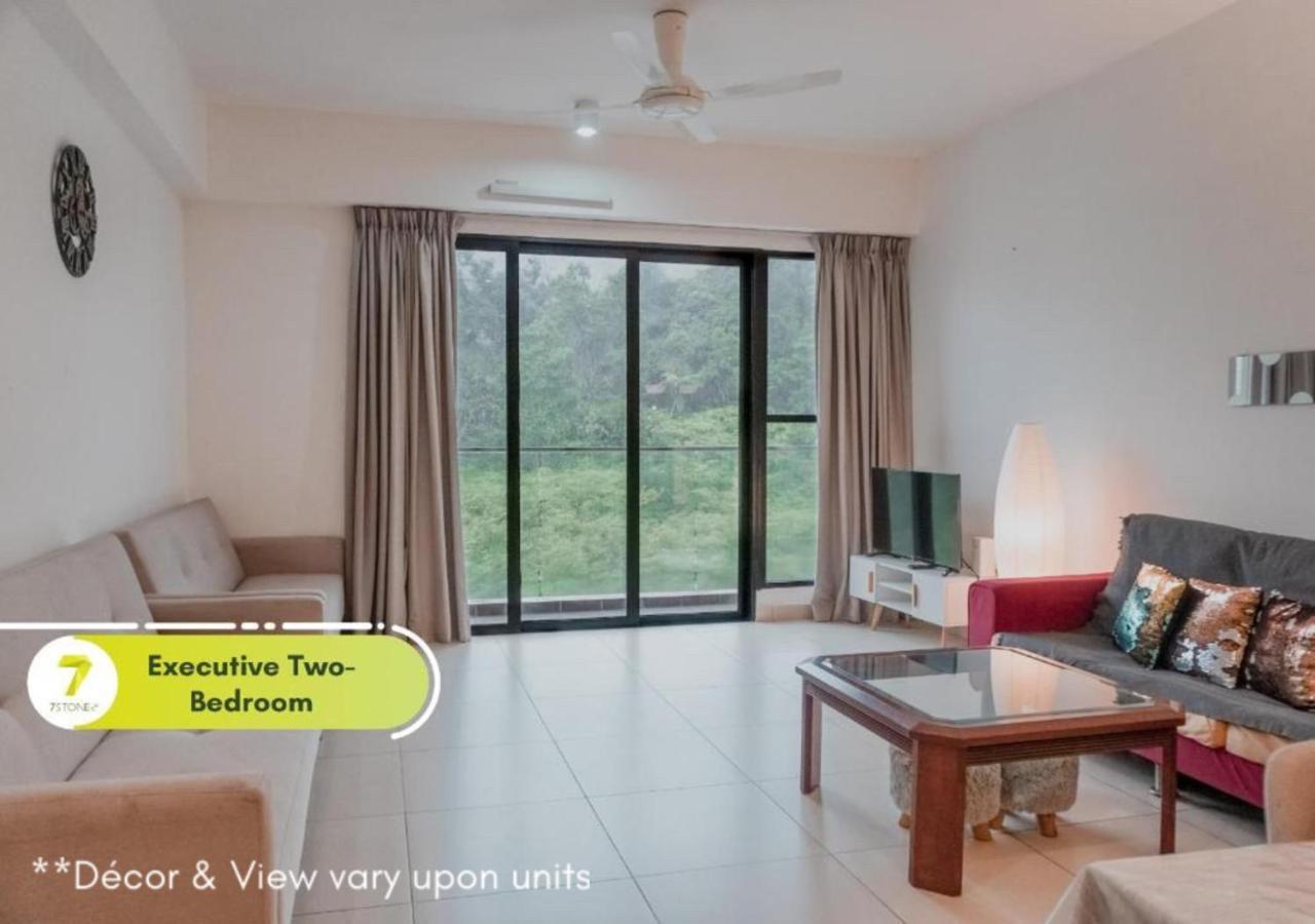 Aparthotel 7stonez Residences Midhills 5*