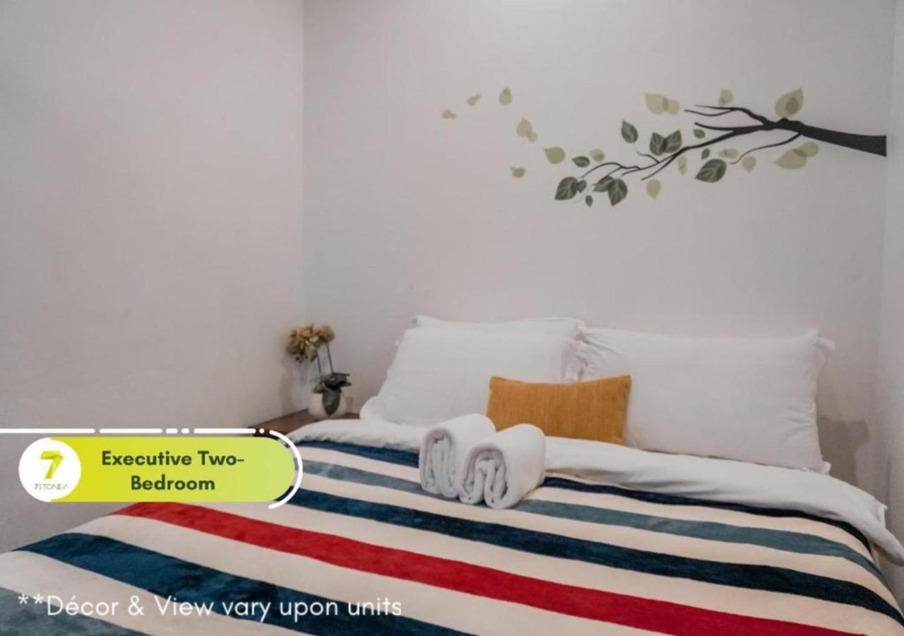 7stonez Residences Midhills Aparthotel 5*