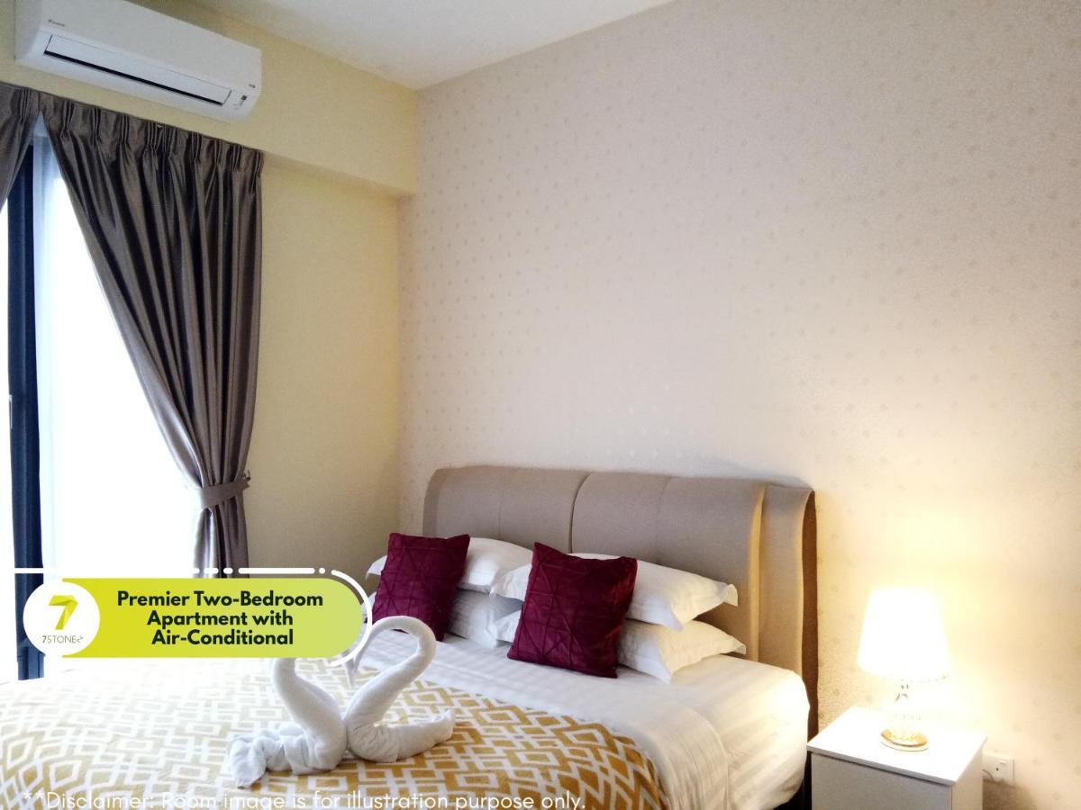 Aparthotel 7stonez Residences Midhills