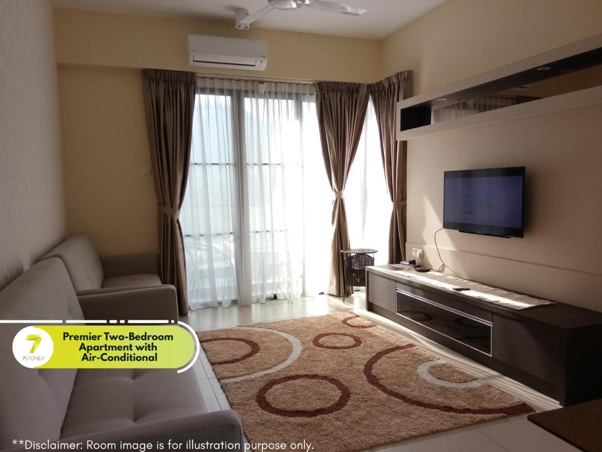 7stonez Residences Midhills Aparthotel 5*