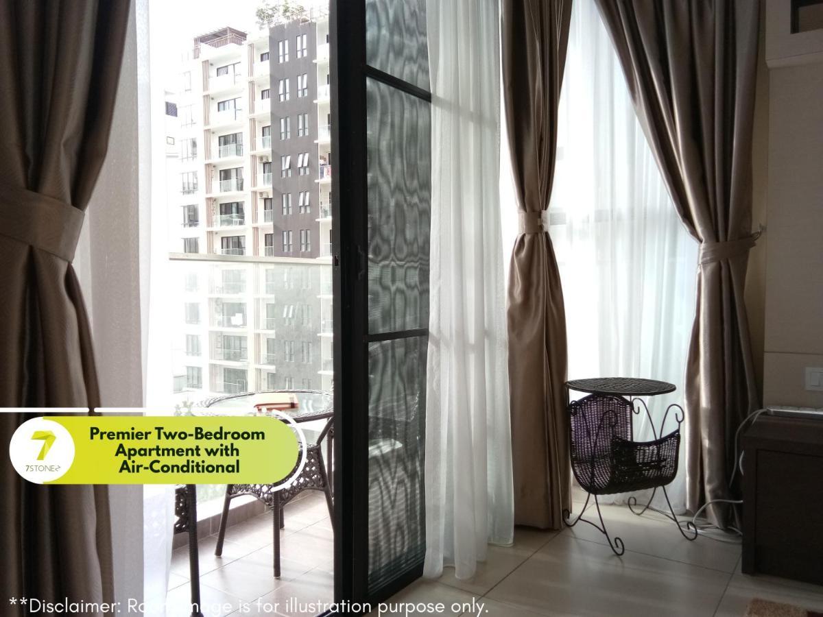 7stonez Residences Midhills 5* Genting Highlands