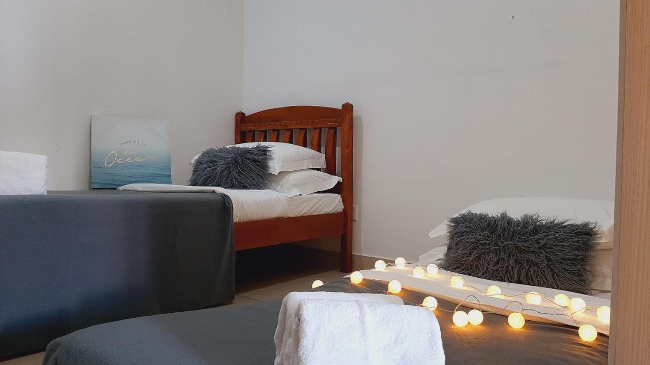 Aparthotel 7stonez Residences Midhills
