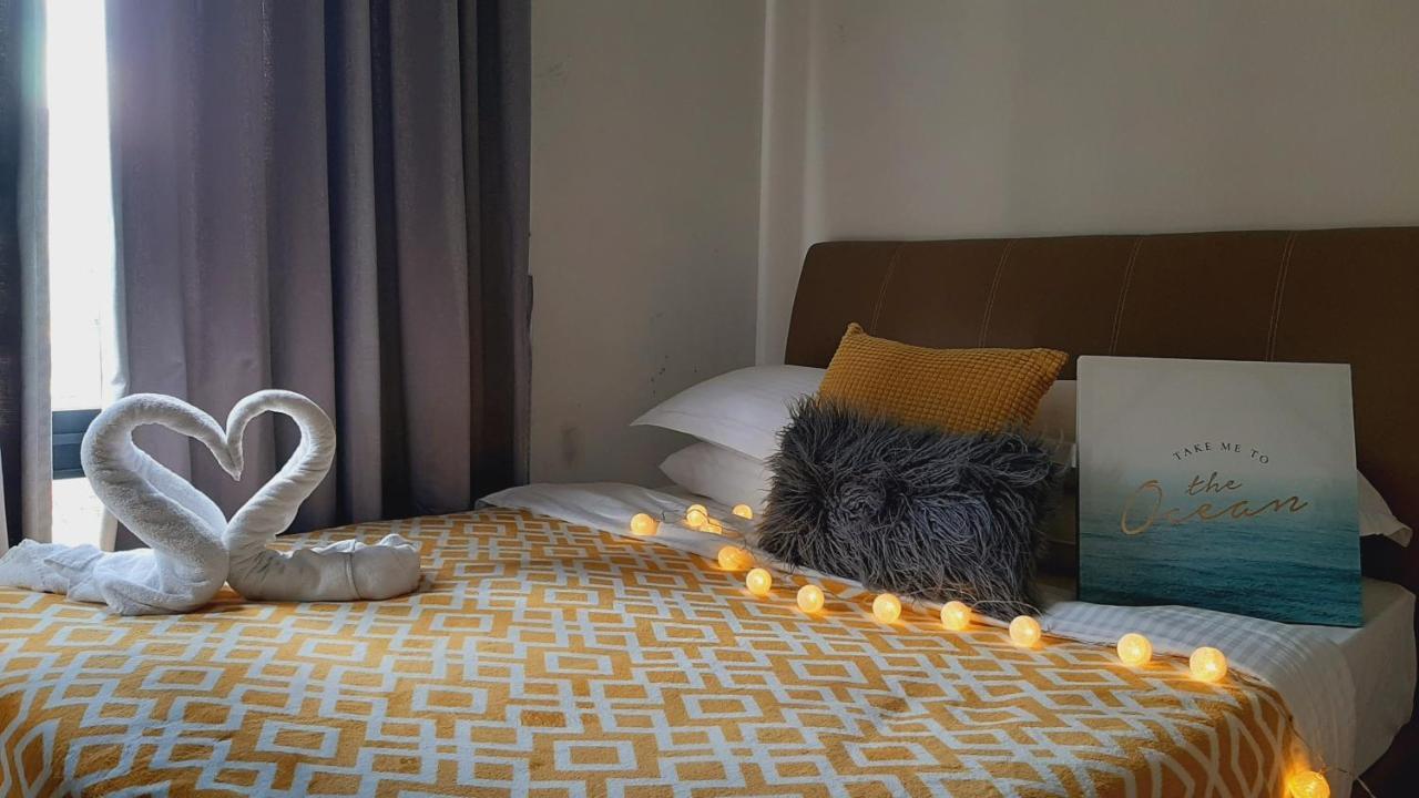 7stonez Residences Midhills Genting Highlands