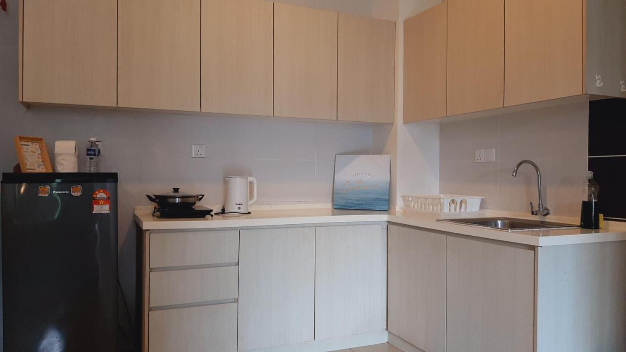 7stonez Residences Midhills Aparthotel