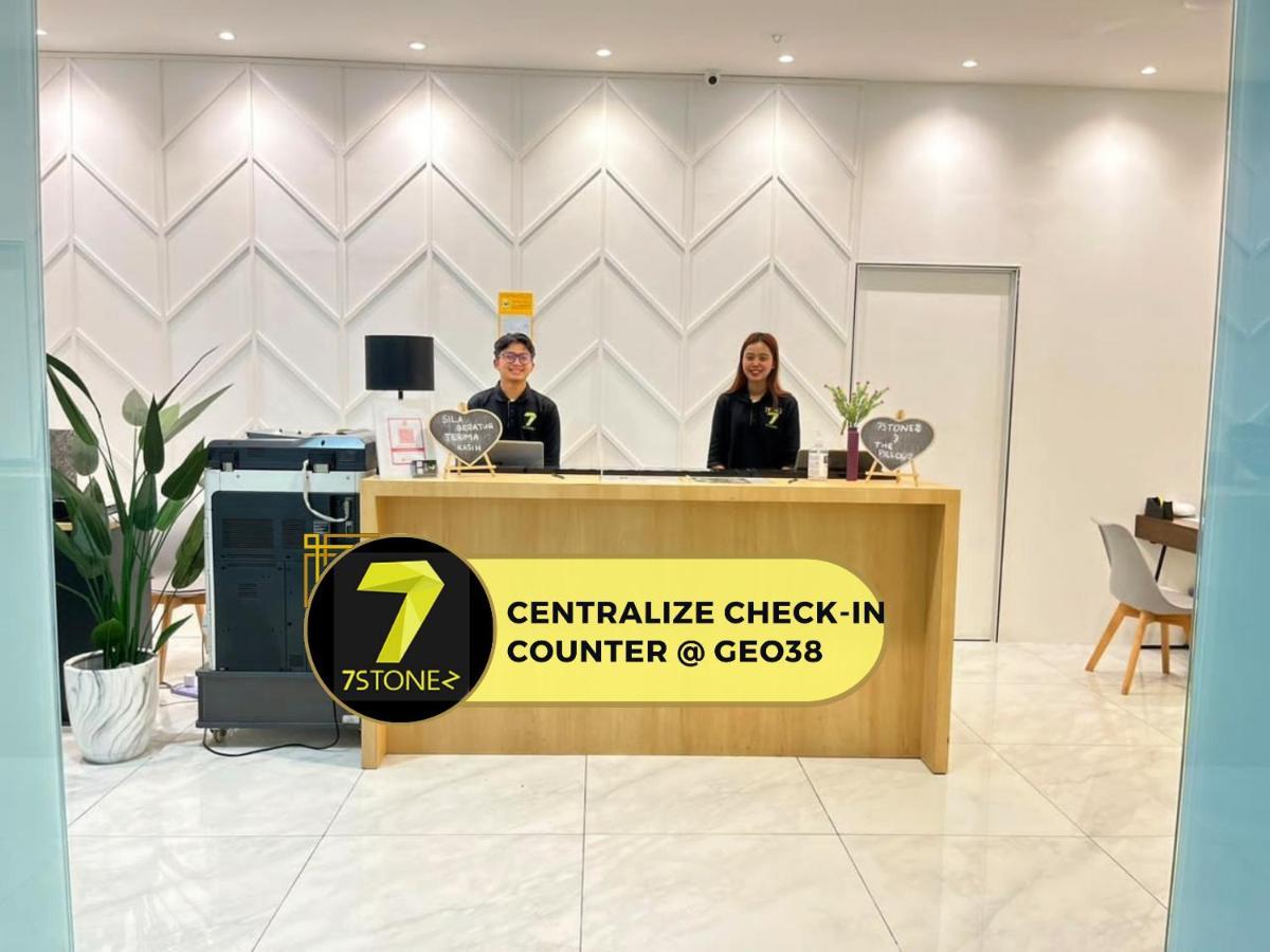 7stonez Residences Midhills 5* Genting Highlands