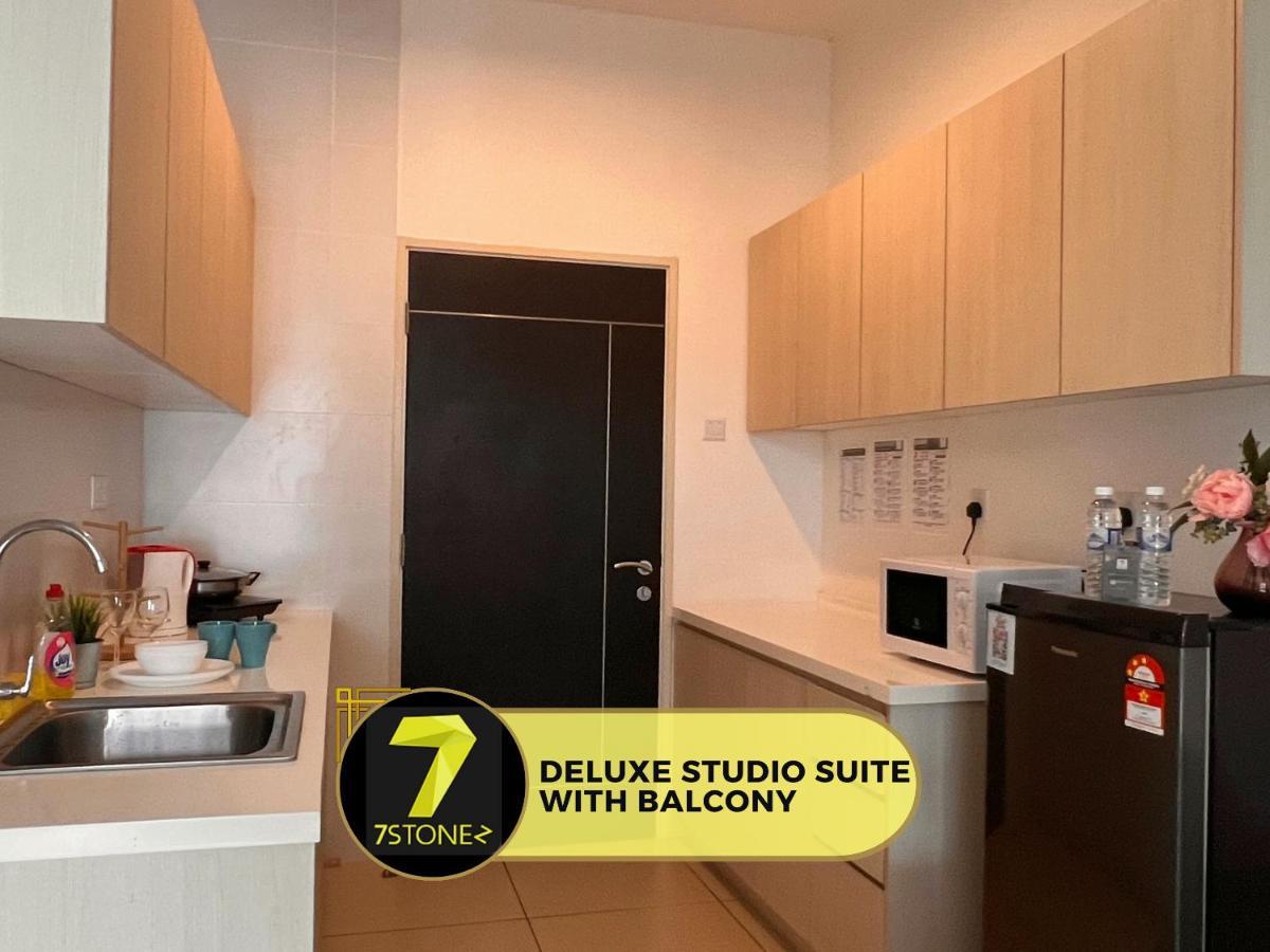 7stonez Residences Midhills Aparthotel 5*