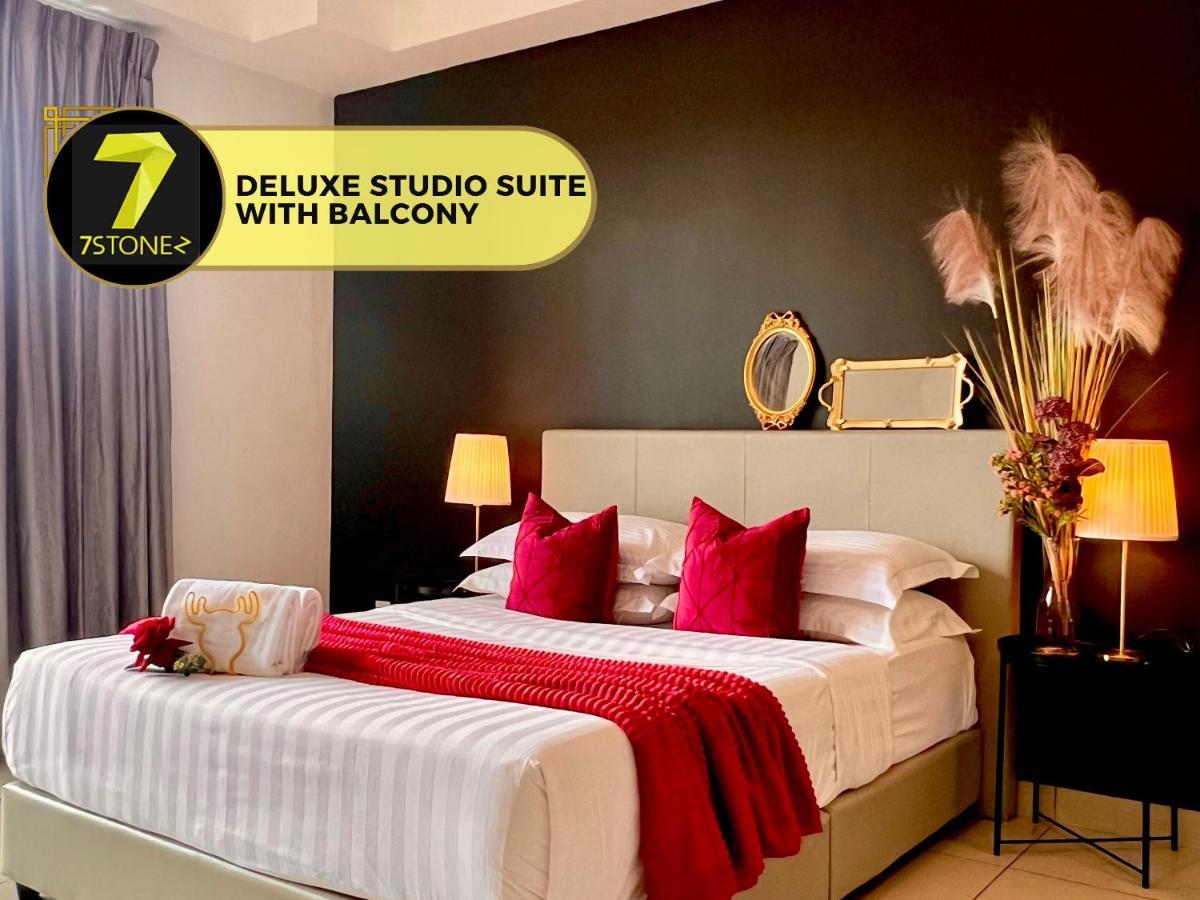 Aparthotel 7stonez Residences Midhills 5*