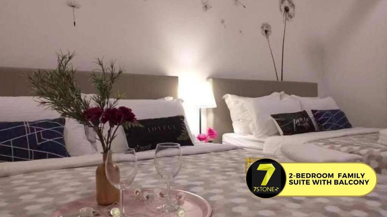 Aparthotel 7stonez Residences Midhills Genting Highlands