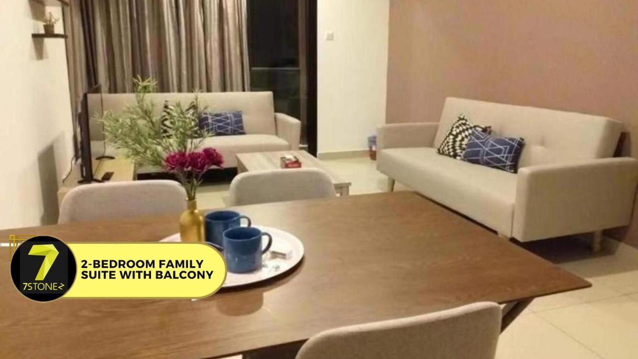 7stonez Residences Midhills 5*