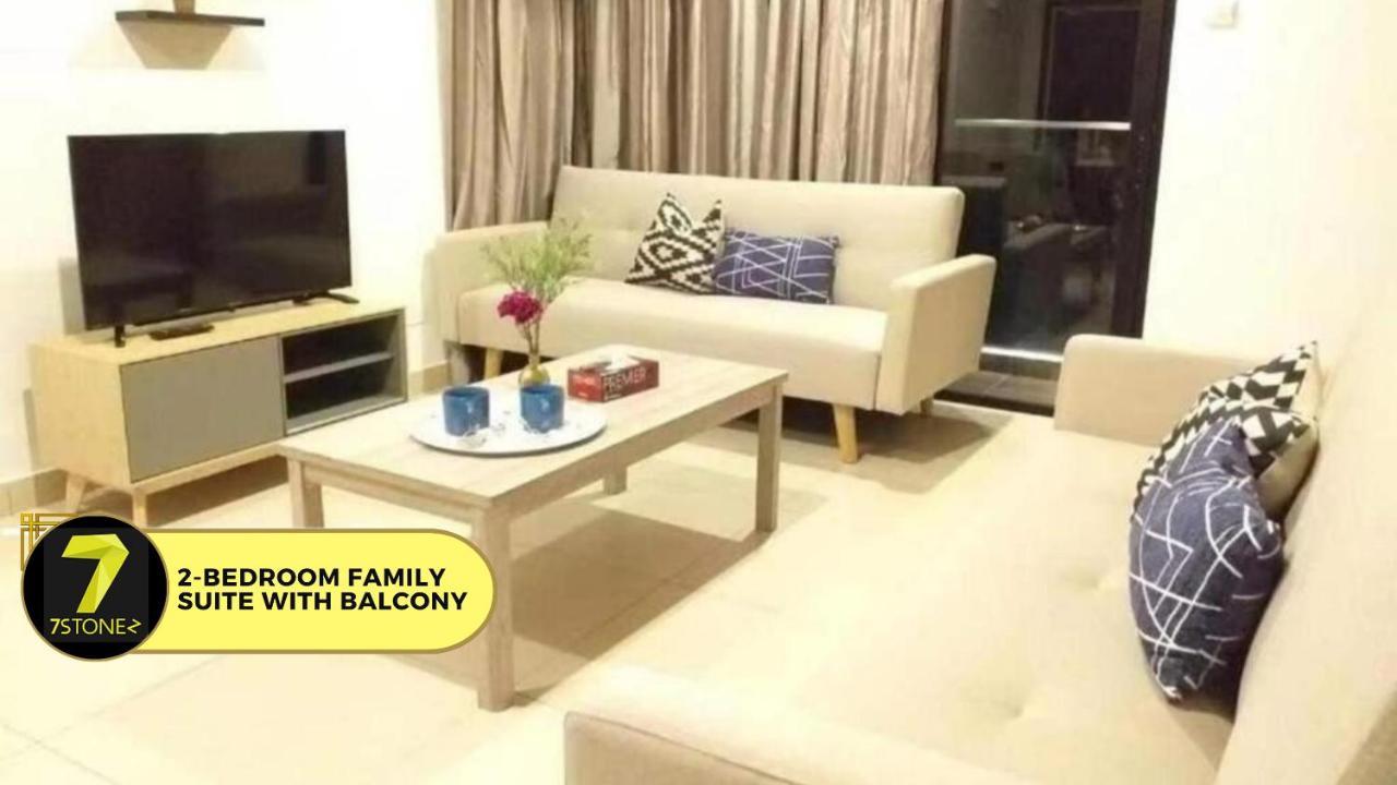 7stonez Residences Midhills 5* Genting Highlands