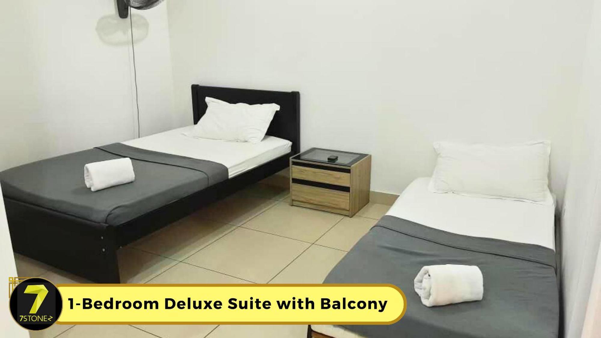 Aparthotel 7stonez Residences Midhills Genting Highlands