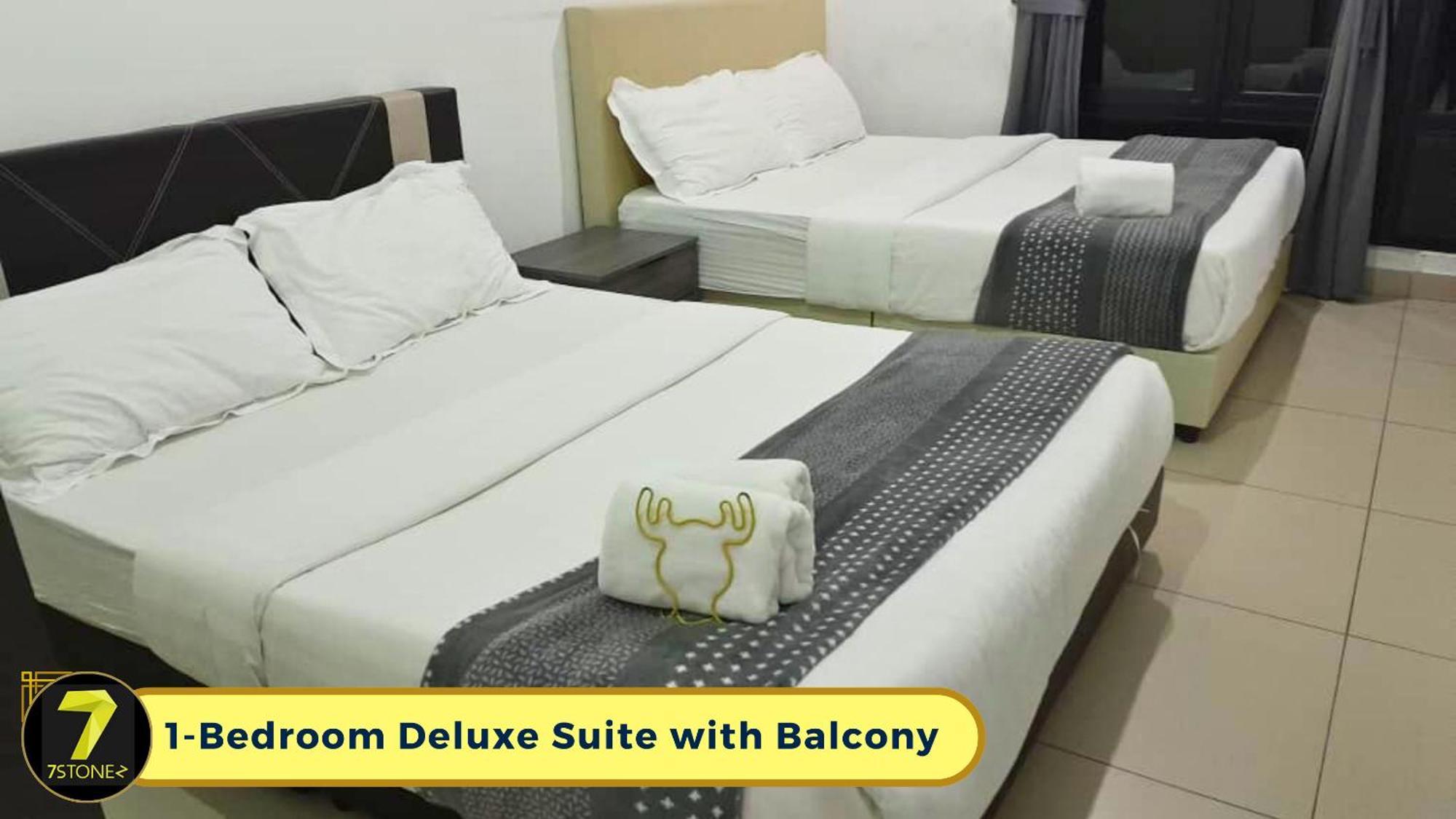 7stonez Residences Midhills Aparthotel Genting Highlands