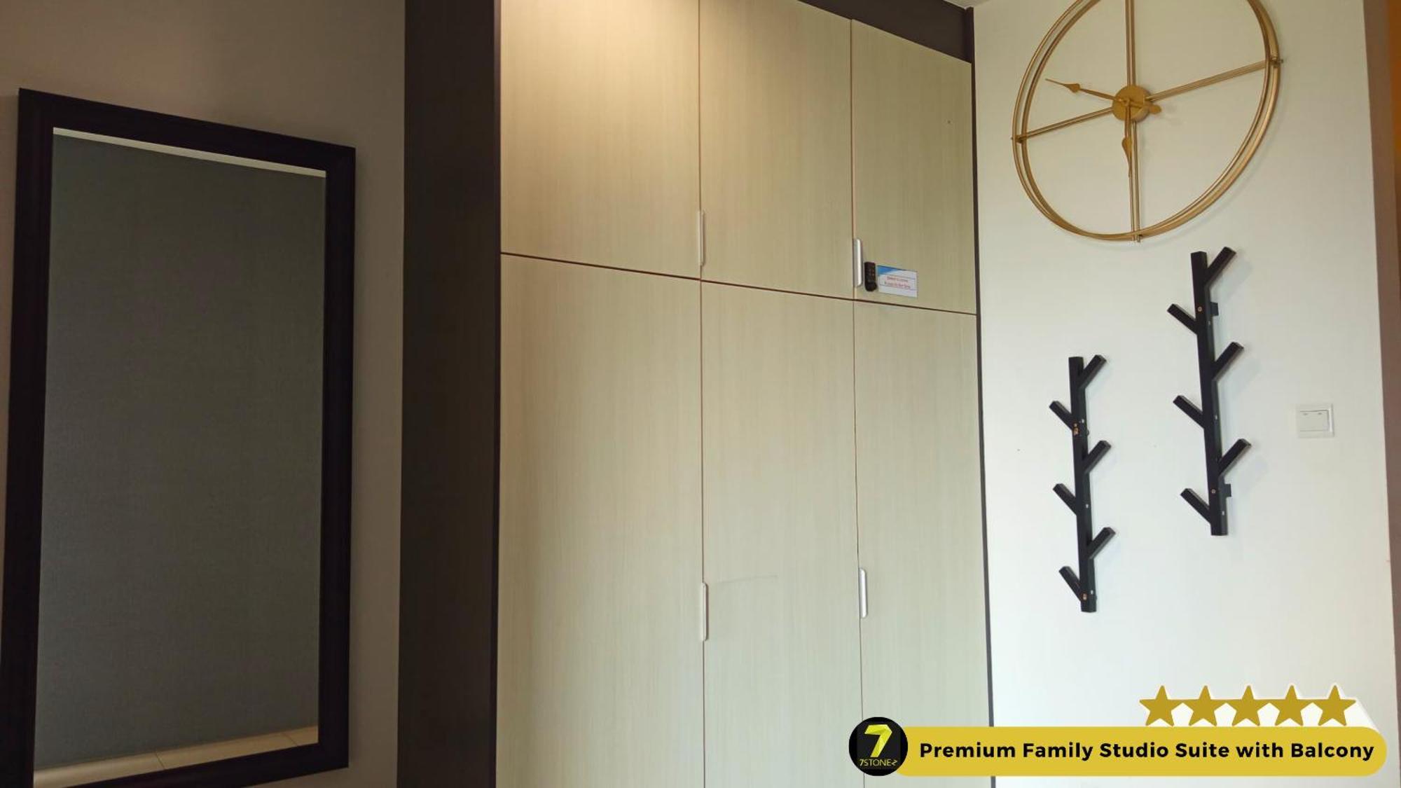 7stonez Residences Midhills Genting Highlands