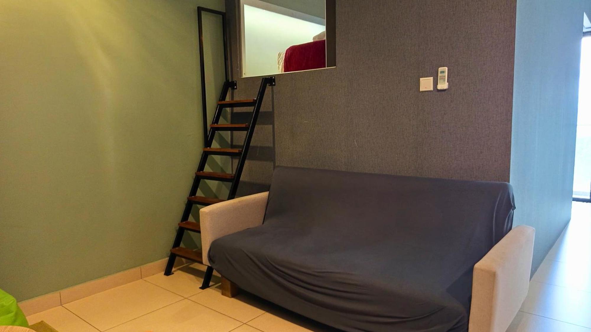 7stonez Residences Midhills 5*